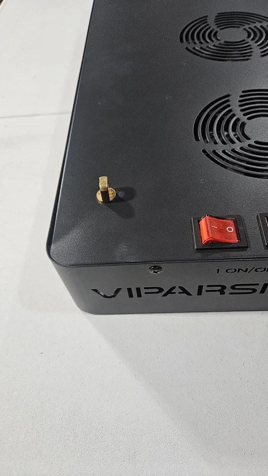 Viparspectra 900watt Led Light - Image 4 of 4