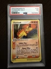 The Pokémon Company Charizard 100/97 Dragon Secret Rare Holo PSA 7 120 HP