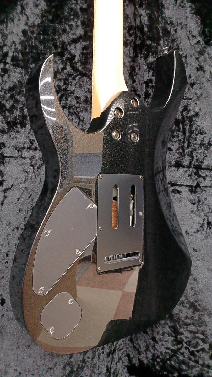 IBANEZ PRESTIGE RG2570EX Electric Guitar | eBay