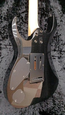 IBANEZ PRESTIGE RG2570EX Electric Guitar | eBay