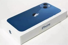 Apple iPhone 13 - 128 GB 5G Blue Smartphone(Factory Unlocked) OPEN BOX NEW OTHER