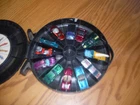 Vintage Hot Wheels Redline Lot with Wheel Case