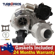 Upgrade Billet Turbo Charger For Audi A3 2.0L