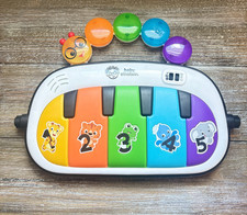 Baby Einstein 4 in 1 Kickin Tunes Activity To...