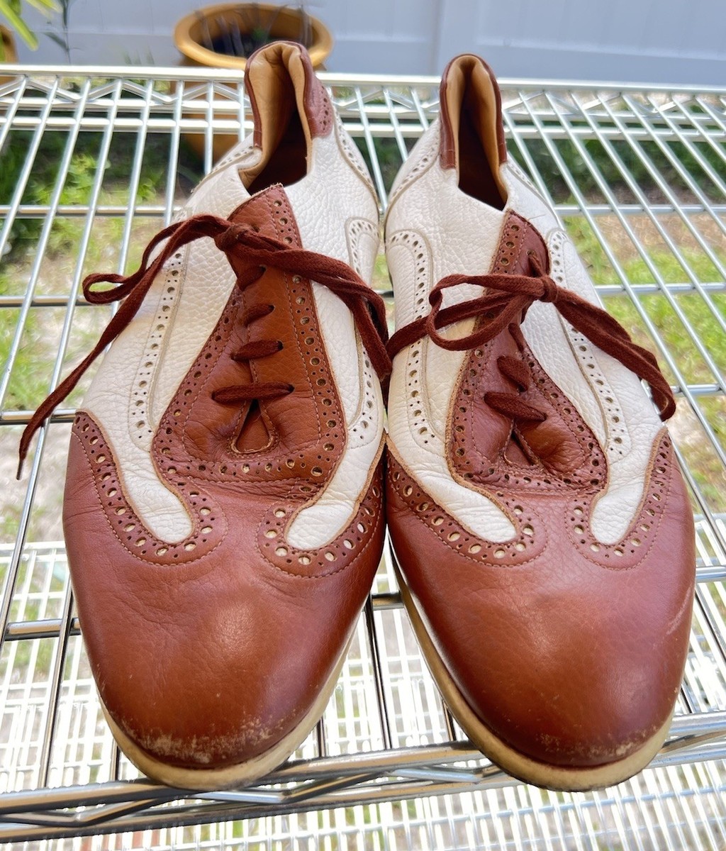 Vintage Mens Brooks Brothers shoe s-l400.jpg main image 3