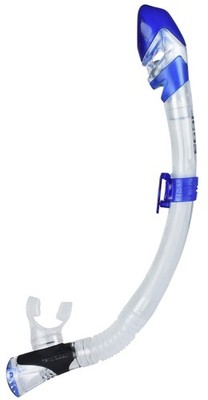 Fast Tech Dry, Trockenschnorchel, Schnorchel Premium mit Trockenventil für Er...