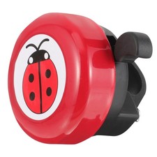  Cartoon Fahrradklingel Rennrad Cartoon-Fahrradklingel Für Kinder