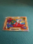 Hawlucha  Chinese  Eif Baby 2.0 JLBB-R-04 Pokemon R  Lightly Played.