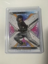 2024 Topps Inception Corbin Carroll Short Prints SP #116 Diamondbacks