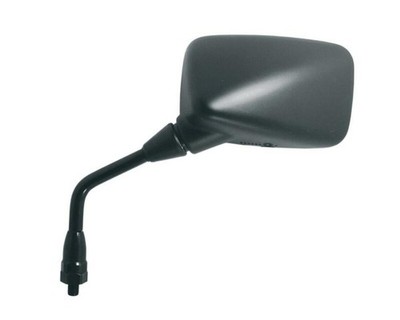 Rearview Mirror Left Vicma Type OEM Black - ER6N for Kawasaki