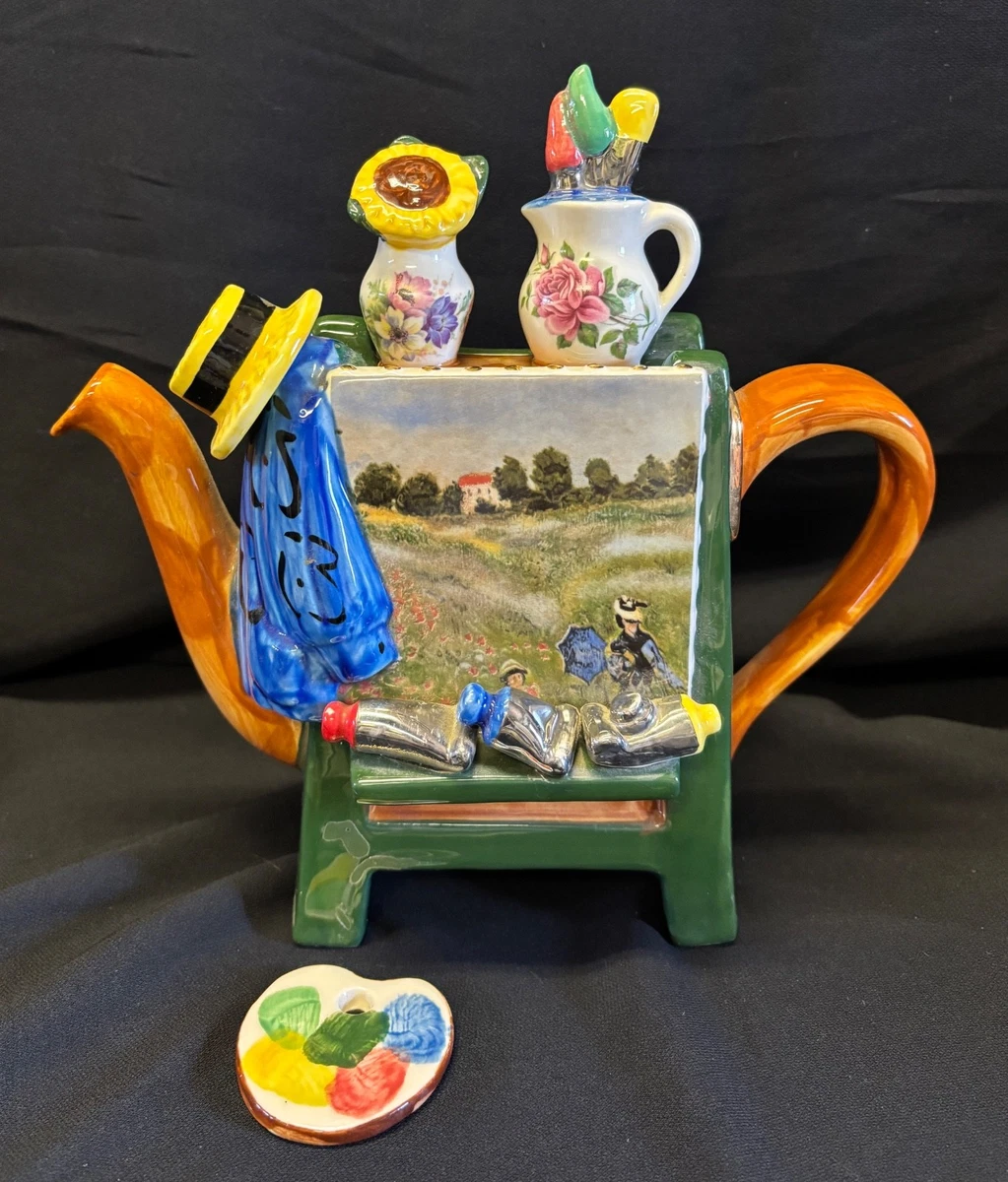 tony carter teapot products for sale | eBay