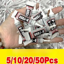 Super Glue 3ml Pack of 5/10/20/50pcs Mobile Phone Touch Screen Adhesive Repair