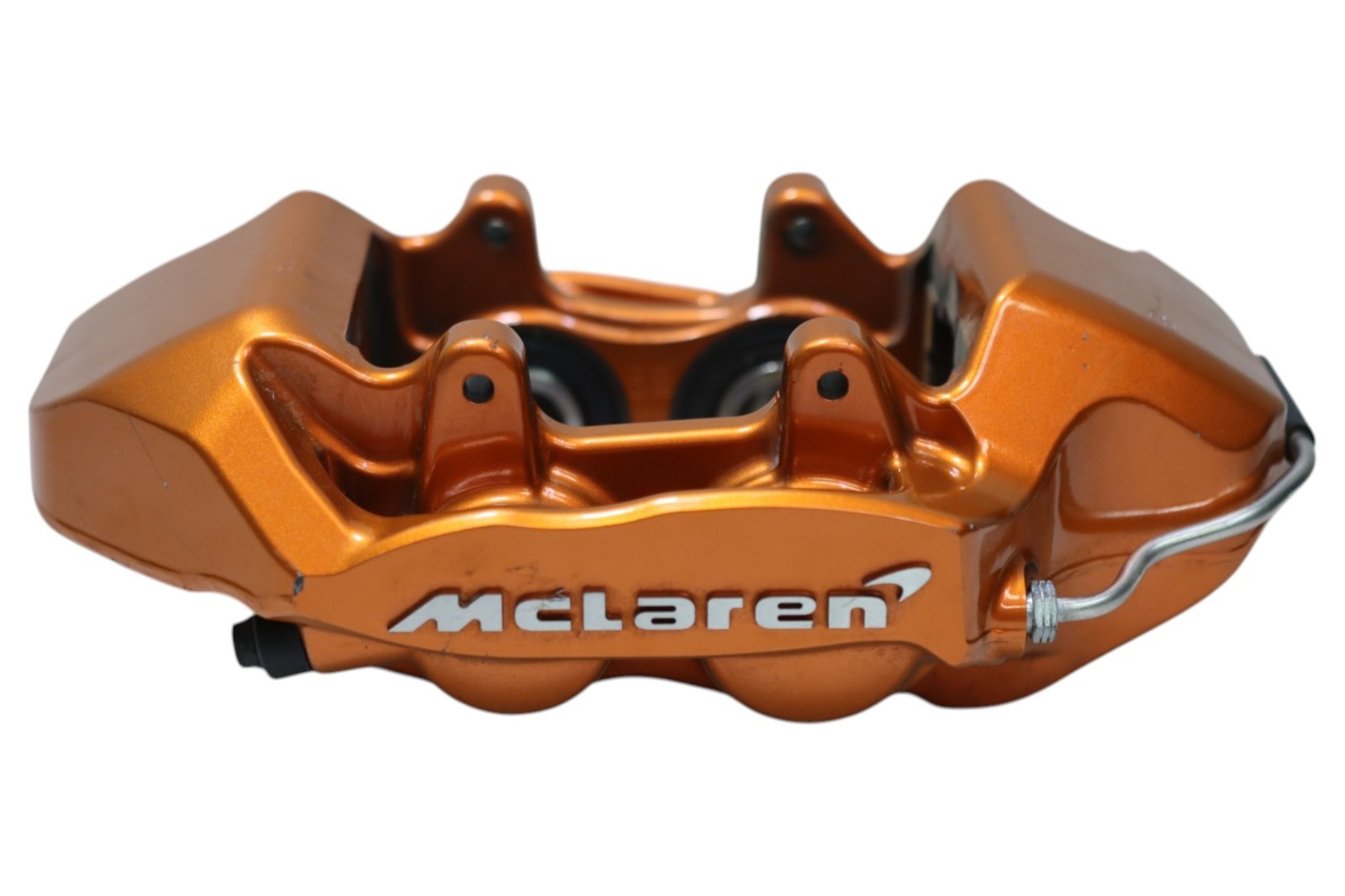 McLaren 600LT 720S Rear Left & Right Brake Caliper Set of (2) 2017 - 2024 OEM