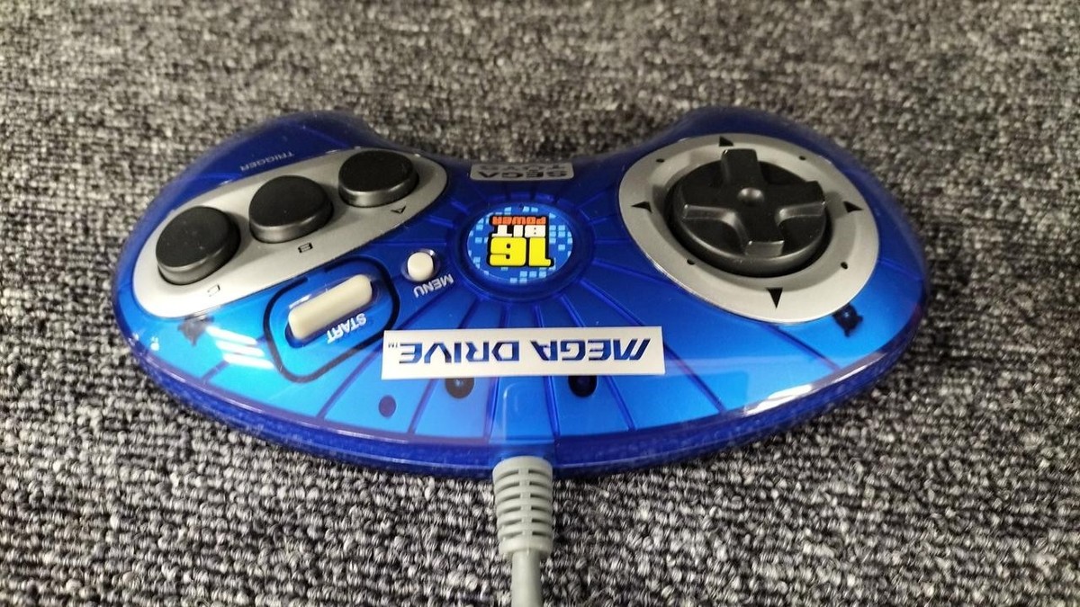 Mega Drive Play TV Model Mega Drive Play TV SEGA | eBay