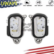 Left Right Led Drl Daytime Running Light Control Module For Audi Q5 2013-2017 Left Right Led Drl Daytime Running Light Control Module For Audi Q5 2013-2017