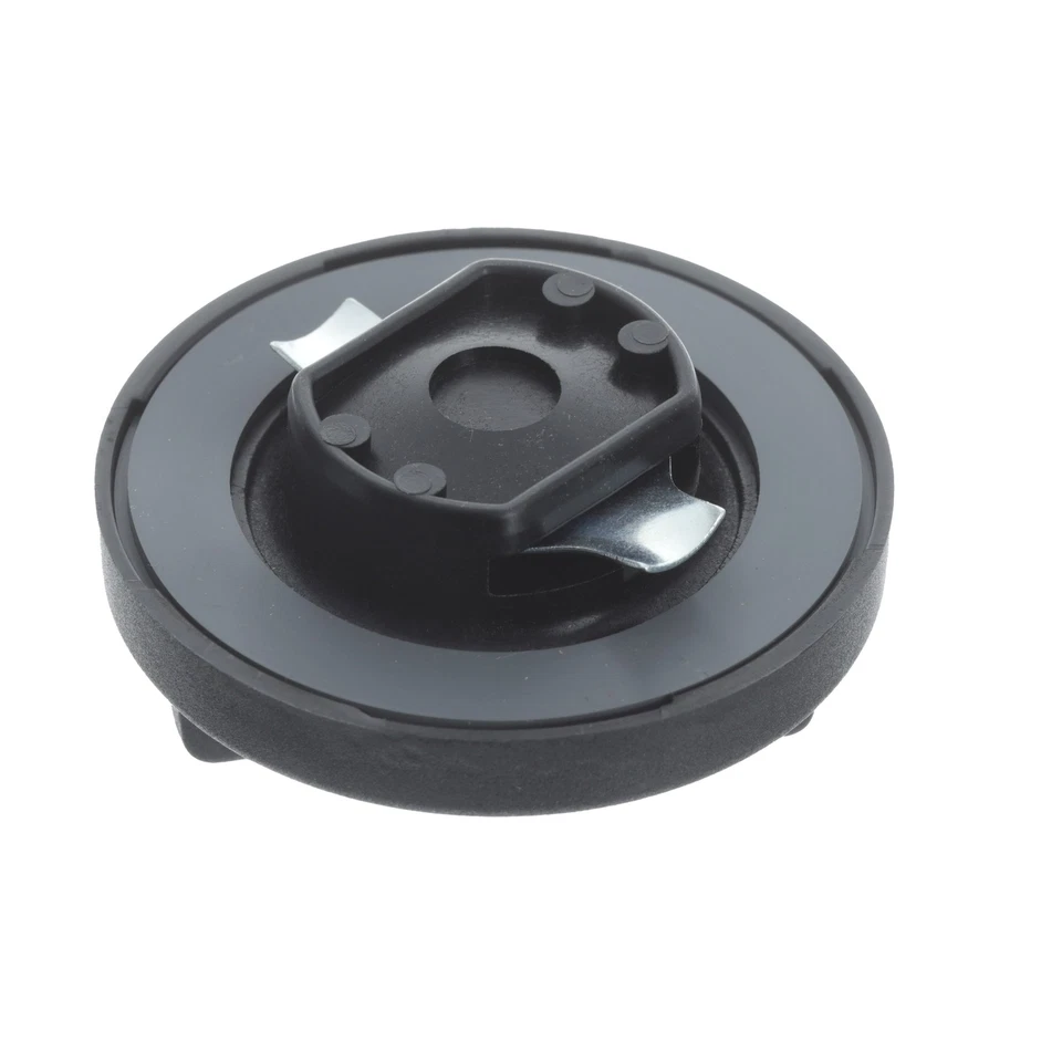 Tapa de llenado de aceite de motor original Toyota Solara Highlander Camry Sienna 12180-46031 Foto 4 de 4