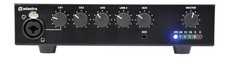 Adastra UA90 Compact 5ch 100V MixerAmp