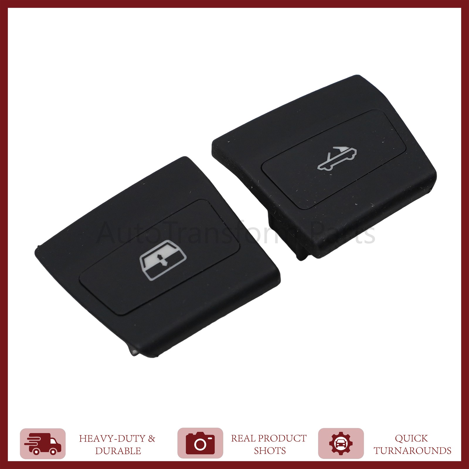 Ferrari 458 Spider 2015 Rear Window switches Set P/N 83532800