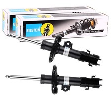 2x BILSTEIN B4 GASDRUCK STOßDÄMPFER VORNE passend für KIA NIRO