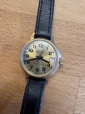 Saxon Watch Antimagnetic