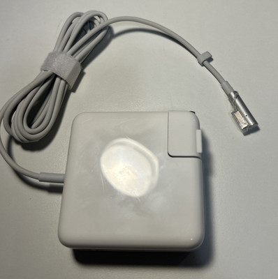 Apple A1344 60W MagSafe Power Adapter for MacBook and MacBook Pro