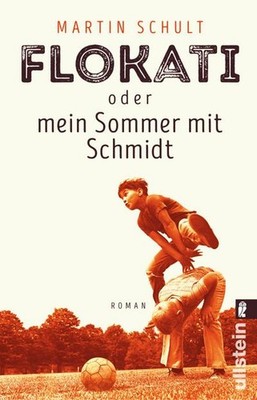 Flokati oder mein Sommer mit Schmidt, Schult