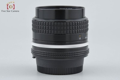 Nikon Ai NIKKOR 35mm f/2.8 | eBay