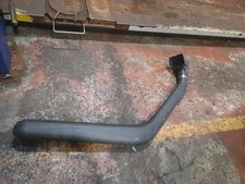 Land Rover Discovery Td5 Snorkel