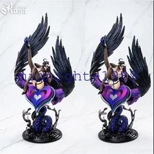 Rosa Studio Overlord albedo Resin Statue Pre-order H47cm Collection Demon Elf