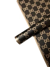 Papel Coreano/Double Sided Color Flower Wrapping Paper Waterproof 20Pcs