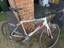 Giant Defy Road Bike Men Medium, 54 Cm