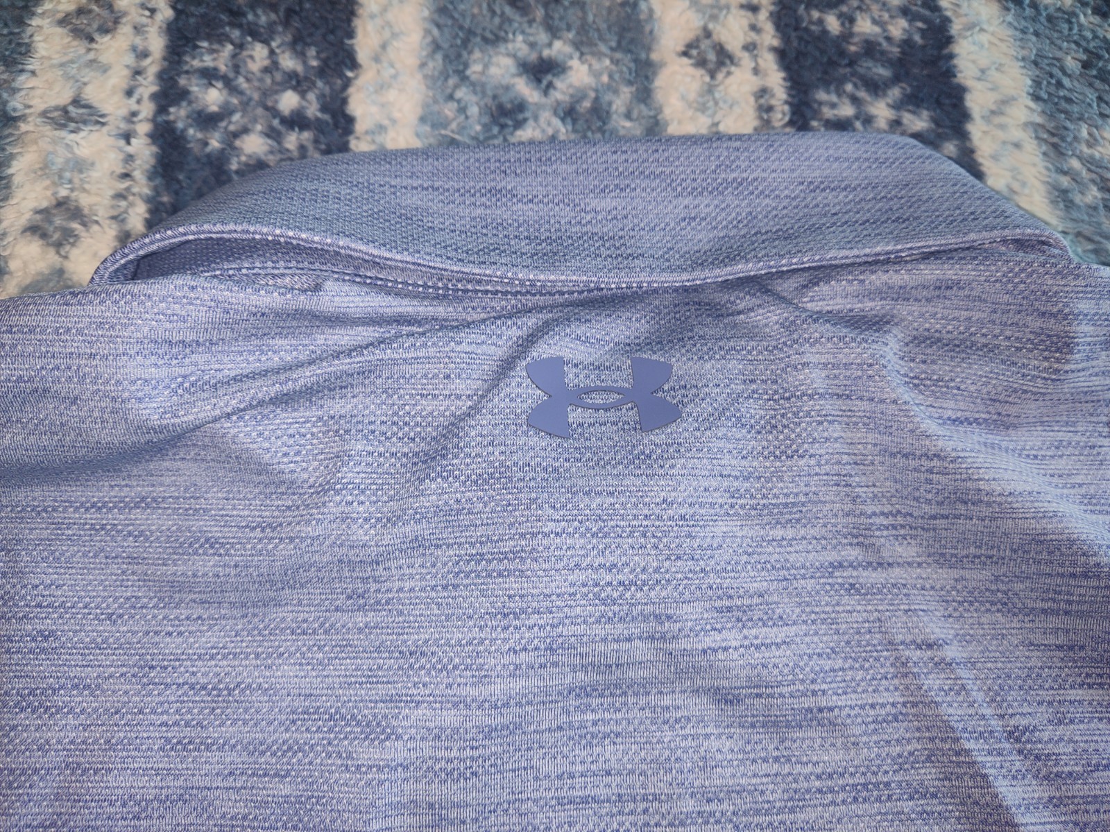 NWT Under Armour We-Ko-Pa GOLF CLUB AZ Play-off Polo Mens SHIRT Small #3 thumbnail 9