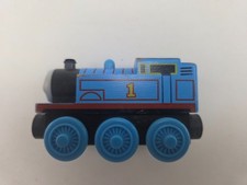 Thomas  Friends Wooden Railway Y4083 Train Tank Engine