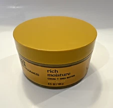 NEW Bath & Body Works Coco Shea Honey Fragranced Body Butter 6.5 oz Rich Cream