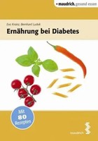 ErnäHrung Bei Diabetes | Bernhard Ludvik (U. A.) | Deutsch | Taschenbuch | 2015