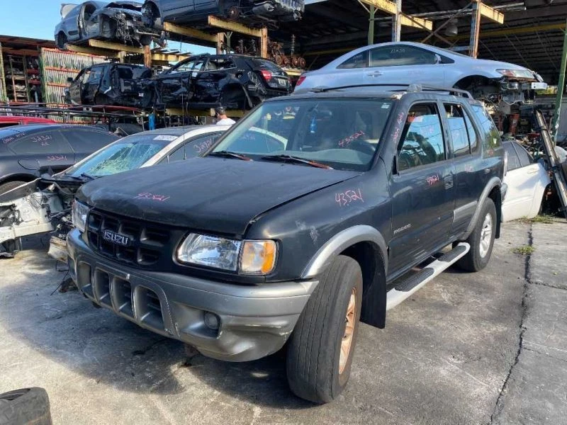 Jack Bottle Jack 1998 99 00 01 02 03 04 Isuzu Rodeo Honda Passport Foto 4 de 4