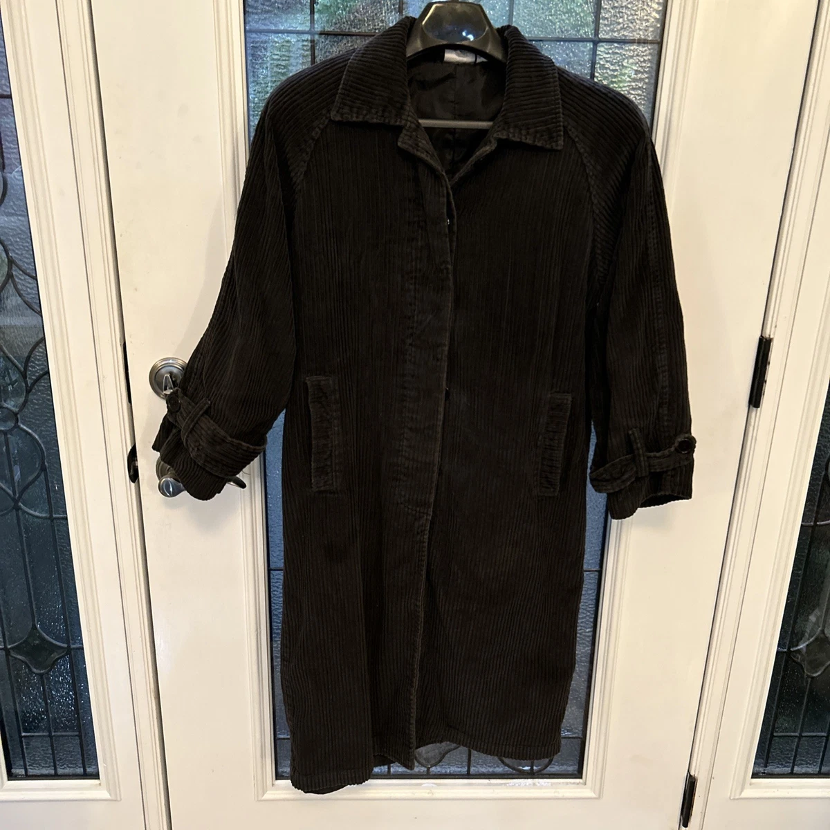 Newport News Corduroy Coats, Jackets & Vests for Women for sale | eBay