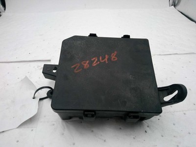 Used Fuse Box Engine fits: 2016 Nissan Juke 1.6L MR16DDT Grade B