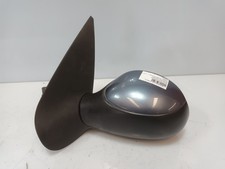 Retroviseur gauche (ou coque) Ford TAUNUS