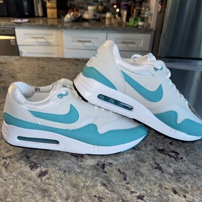 Nike Air Max 1 '86 OG Golf Shoes White Dusty Cactus Men's SZ 9.5DV1403-117 h