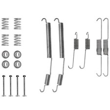 Mâchoire de frein Fiat DUCATO