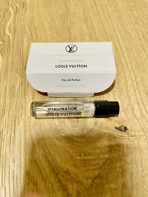 Louis Vuitton Imagination Eau de Parfum 2ml
