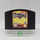 Road Rash (Nintendo 64 N64, 1999) Cartridge Only