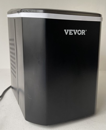 GSN Z6 Portable Ice Maker Countertop Mini Machine for Ice Making Vevor