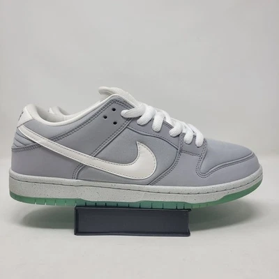 Nike SB Dunk Low Marty McFly Men's Size 9 No Box - Photo 1/4