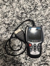 INNOVA 5210 OBD2 Scanner & Code Reader Batter...