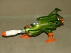 DINKY TOYS VINTAGE TV & FILM SERIES DIECAST SHADO UFO INTERCEPTOR #351 1:43