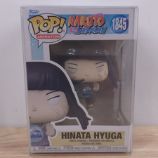 Funko Pop! Vinyl: Naruto Shippuden - Hinata Hyuga (Lion Fist Battle Pose) #1845
