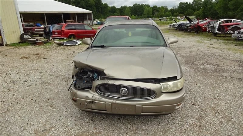 Passenger Right Front Door Panel Harness ID: 3272 Fits 2000 Buick Lesabre 669643 Foto 4 de 4