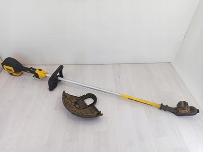 DEWALT DCM561 18V XR Akku-Rasentrimmer